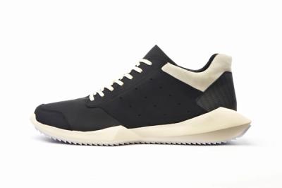 Adidas By Rick Owens Tech Runner 4