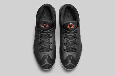 Air Jordan Xxx Black Cat4