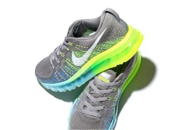 Nike Flyknit Max March Releases 1
