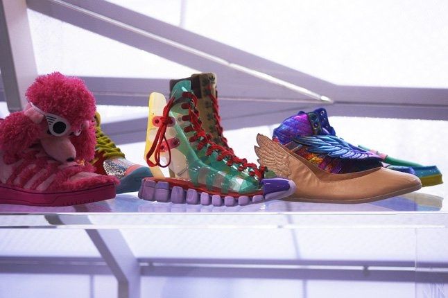 jeremy scott x adidas