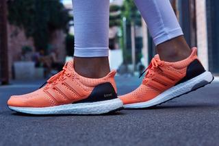 ultra boost s&l flash orange