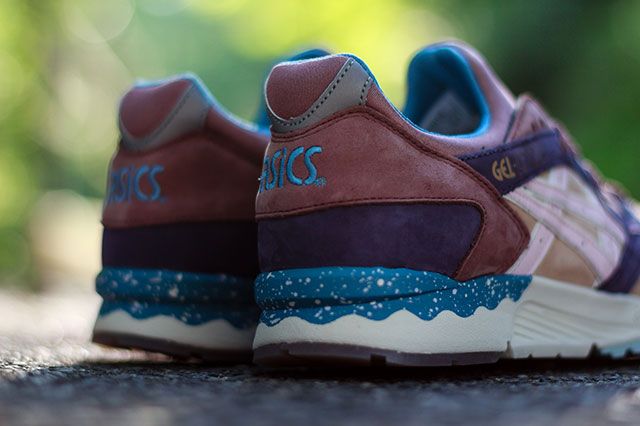 asics gel lyte vg