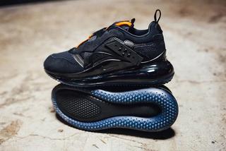 nike x odell beckham jr air max 720 slip