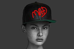 New Era X For The Homies Mad Collection Thumb