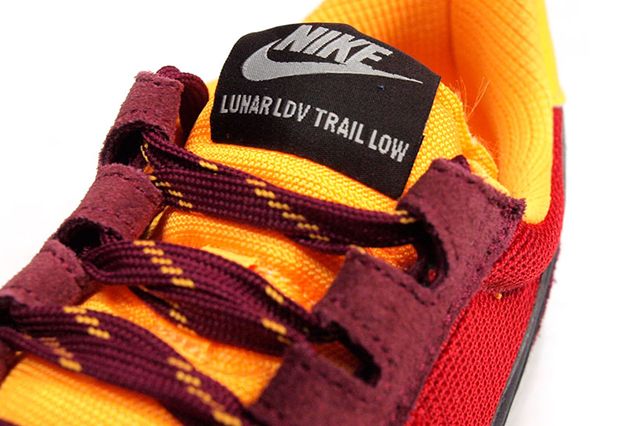 Nike Lunar Ldv Trail Low 11