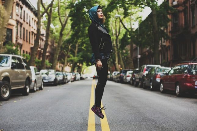 Puma Sophia Chang Lifestyle Collection Director 6