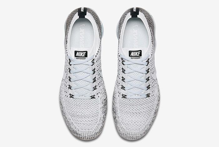 Nike Air Vapormax Oreo 3