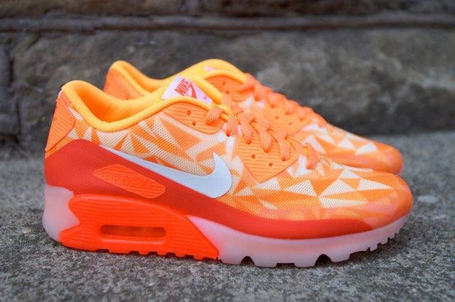 Nike Air Max 90 Ice Atomic Mango Thumb