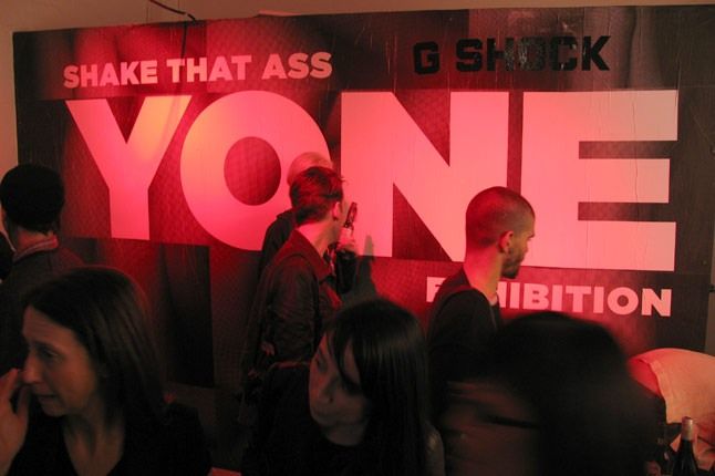 Yone Shake That Ass 20 1