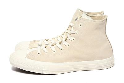 Beams Engineered Garments Converse lines the foot-bed to give a whole new meaning to 'comfortable Converse.'t 3