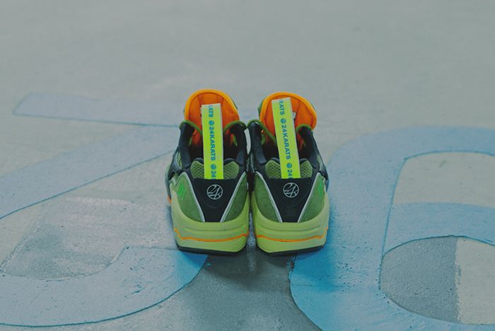 ミオ MIZUNO CONTENDER 