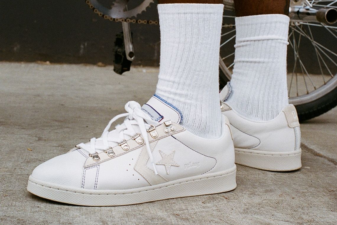 pgLang x Converse Pro Leather