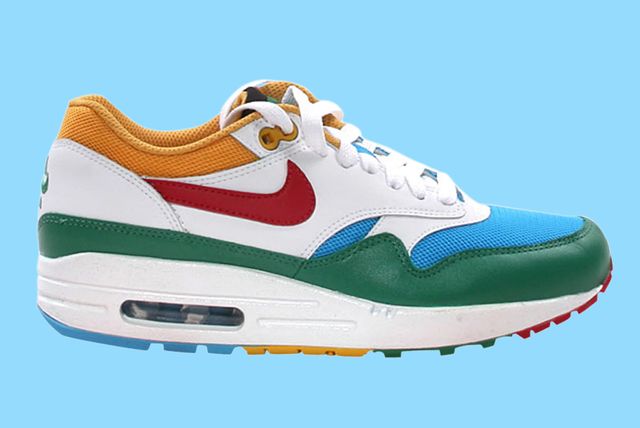 best women's air max