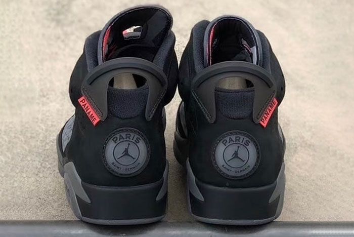 psg 6s release date