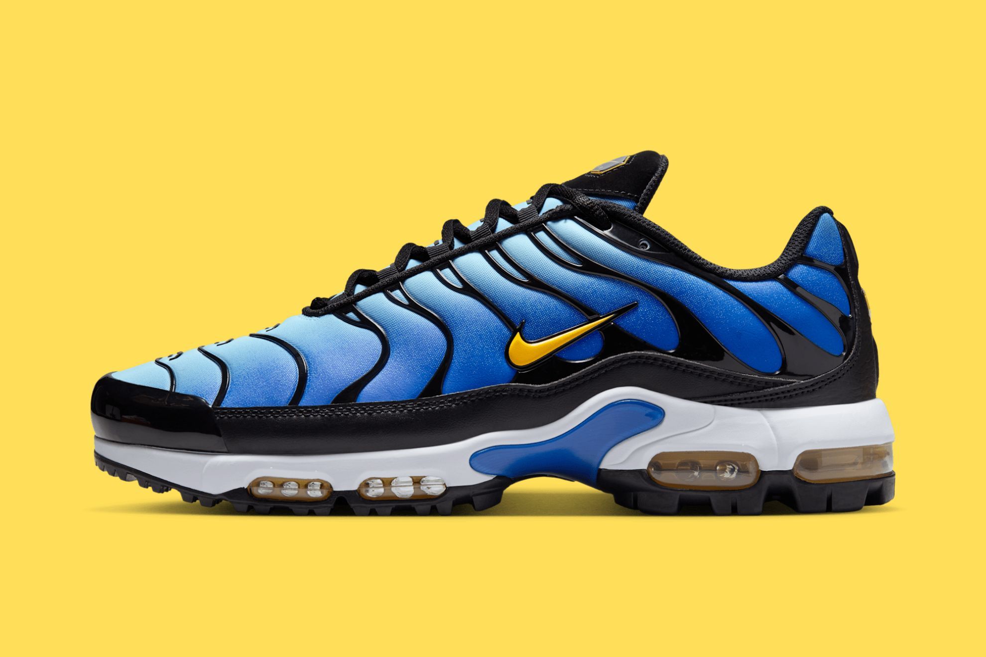 Nike Air Max Plus OG Hyper Blue | Kixify Marketplace