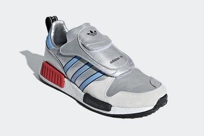 Adidas Micro R1 Micropacer Nmd 6