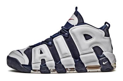 The Making Of The Nike Air More Uptempo 8 1
