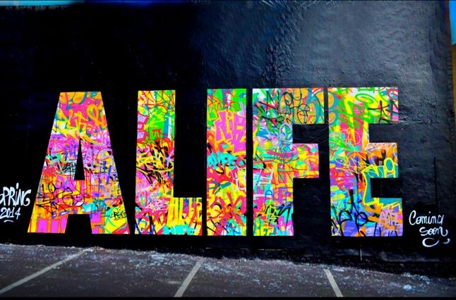 Alife Cideo Teaser Its A London Thing 2