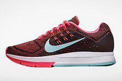 Nike Air Zoom Structure 18 Womens Sideview Thumb