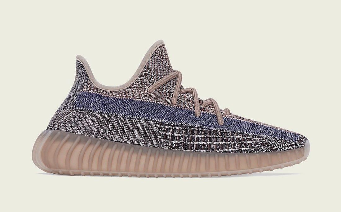 Closer Look: The adidas Yeezy BOOST 350 
