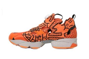 Reebok insta pump fury crack is wack Clearance