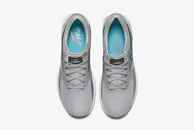 Nike Air Max Zero Wmns Metallic Silver Pack 4