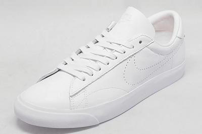 Nike Tennis Classic Ac Premium White 2