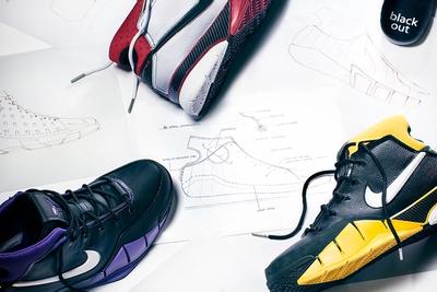 Nike Kobe Bryant Unveil 3