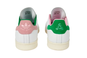 Stan smith shop rosa pastel