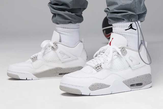 The Air Jordan 4 is Still a Force in 2021 - Sneaker Freaker