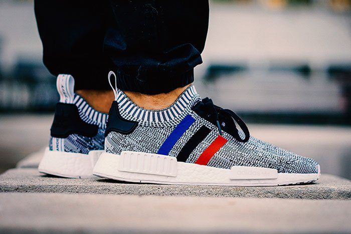 adidas nmd tri color pack