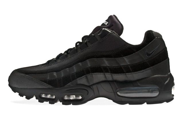 nike air max 95 premium sneaker