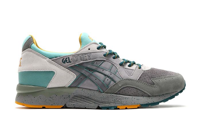 ASICS GEL-Lyte V 