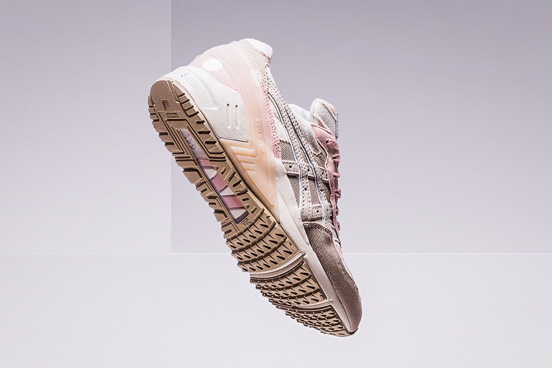 Asics Gel Sight Made Of Japan 11
