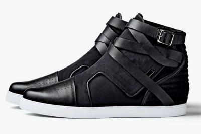 Adidas Fashion Mid Strap Black 1 1