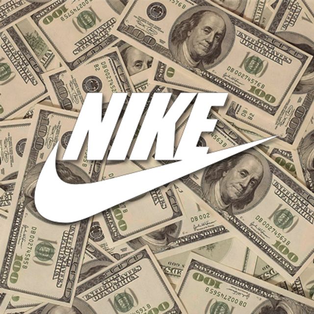 Hacer un muñeco de nieve sabio blanco como la nieve Nike Is Getting More Money Than Ever Right Now - Sneaker Freaker