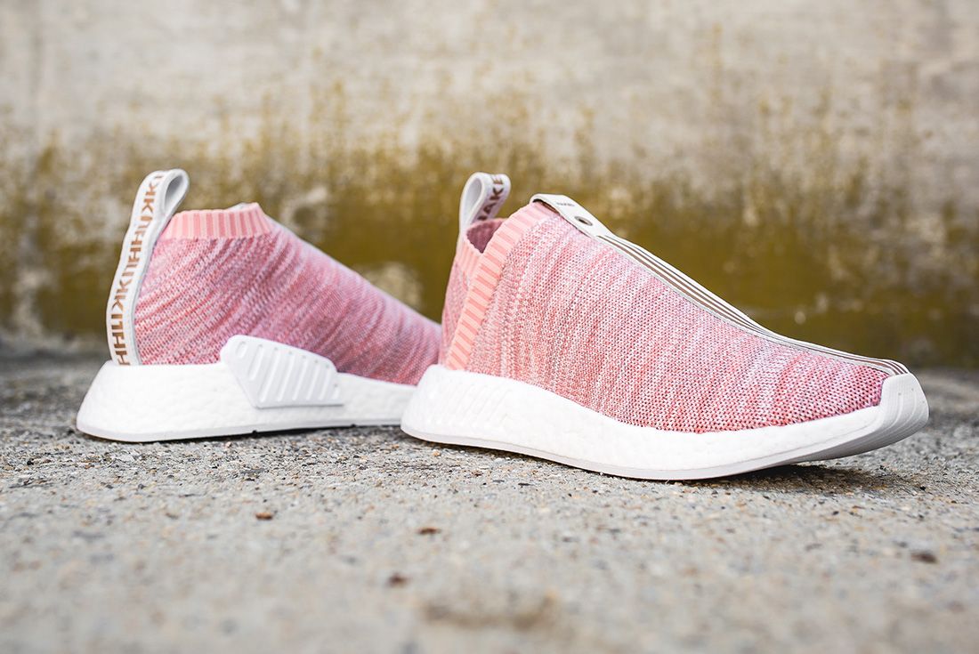 Kith nmd best sale