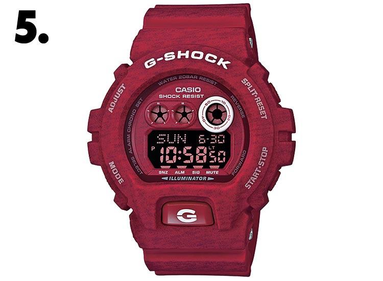 G Shock Gd X6900 Ht 4 Jf