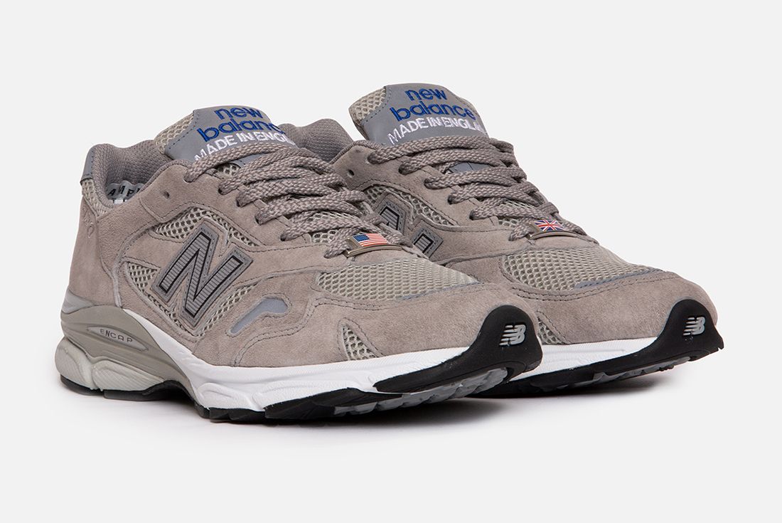 MTA Team Up with New Balance to Create a DSM-Exclusive 920