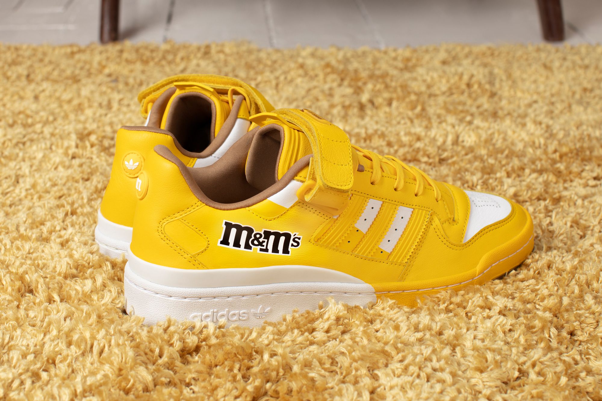 M&M