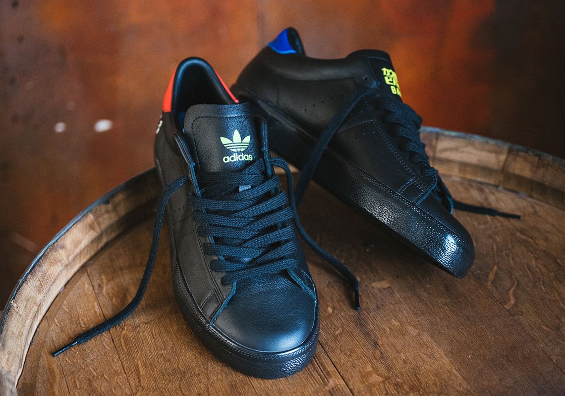 bait adidas cowboy bebop