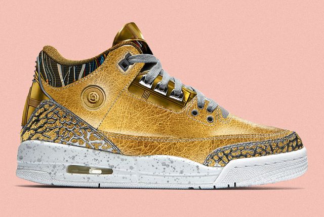 The Nike x Star Wars Colabs We Need to See - Sneaker Freaker