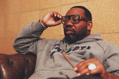 Alife Sessions With Raekwon 8