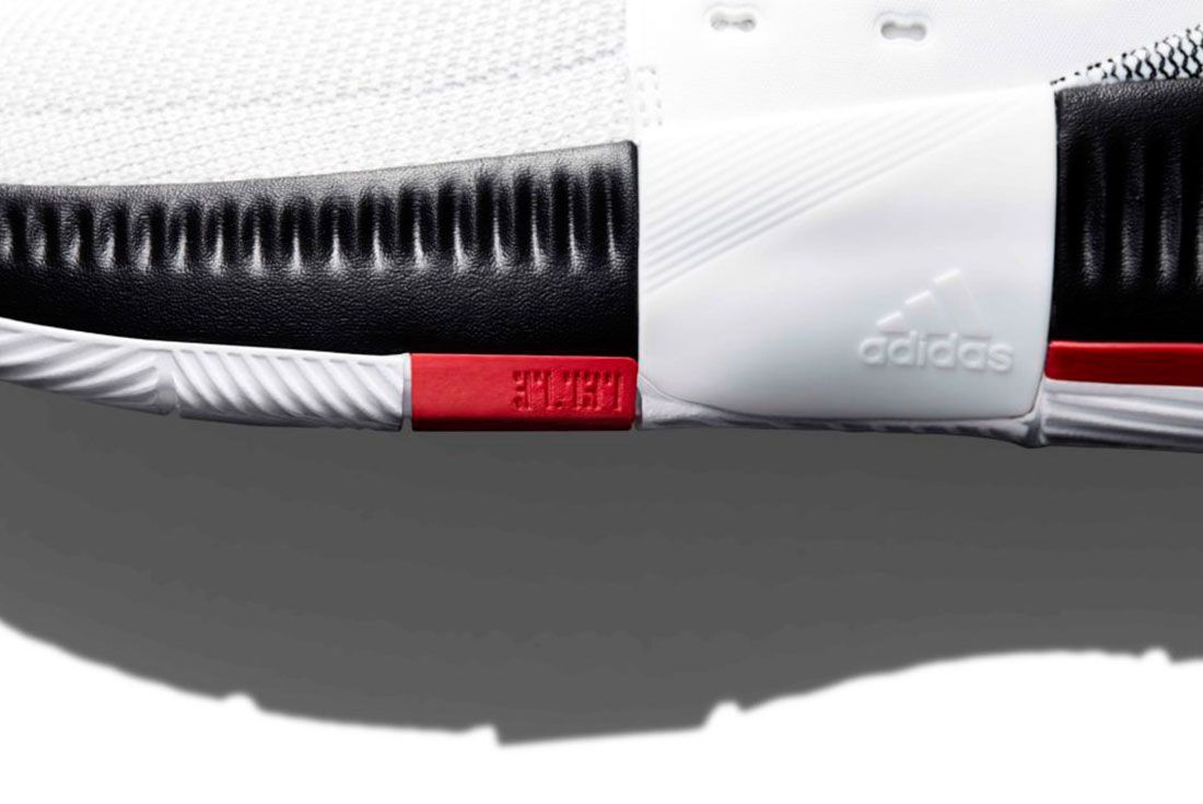 Adidas Dame 3 5