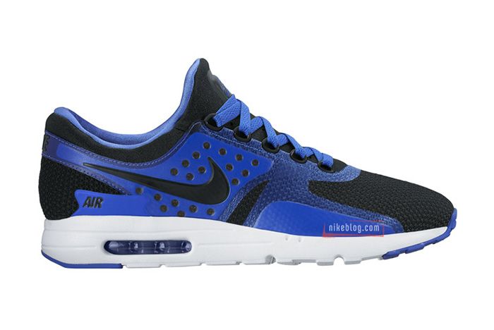 Nike Air Max Zero Essential Collection 3