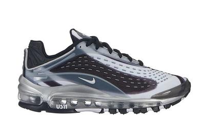Nike Air Max Deluxe 2018 Cw 4