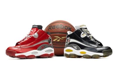 Rbk Classics Answer All Star Pack 5
