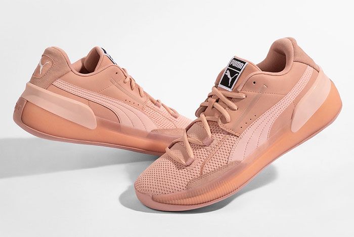 The PUMA Clyde Hardwood is a ‘Natural’ Beauty - Sneaker Freaker