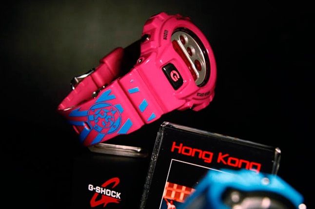 Sn4 discount g shock