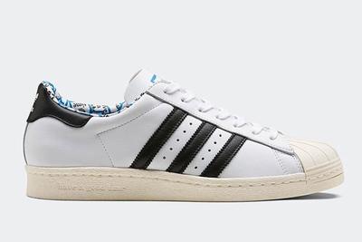 Have A Good Time Adidas Superstar 4